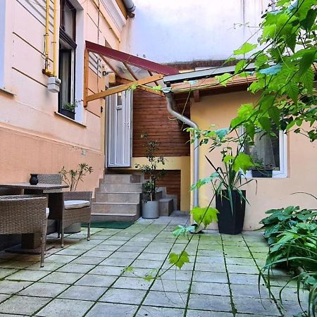 Zeiss House Apartment Brasov Exterior photo